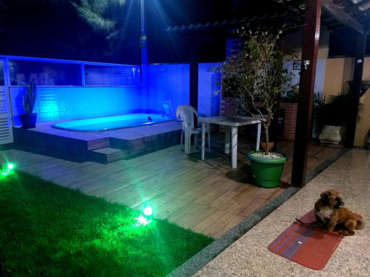 Casa De Praia - Verao Vermelho I - Cabo Frio - Unamar Extérieur photo