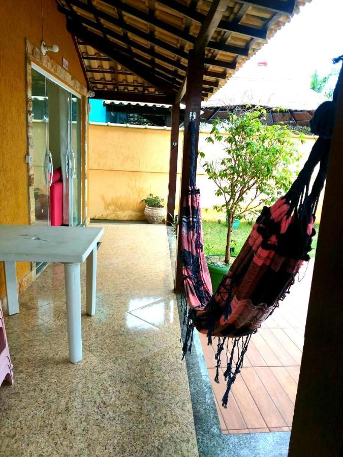 Casa De Praia - Verao Vermelho I - Cabo Frio - Unamar Extérieur photo