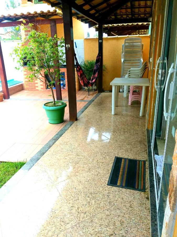 Casa De Praia - Verao Vermelho I - Cabo Frio - Unamar Extérieur photo