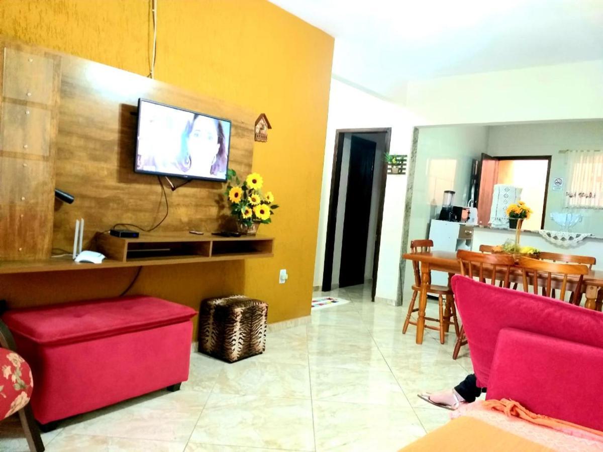 Casa De Praia - Verao Vermelho I - Cabo Frio - Unamar Extérieur photo