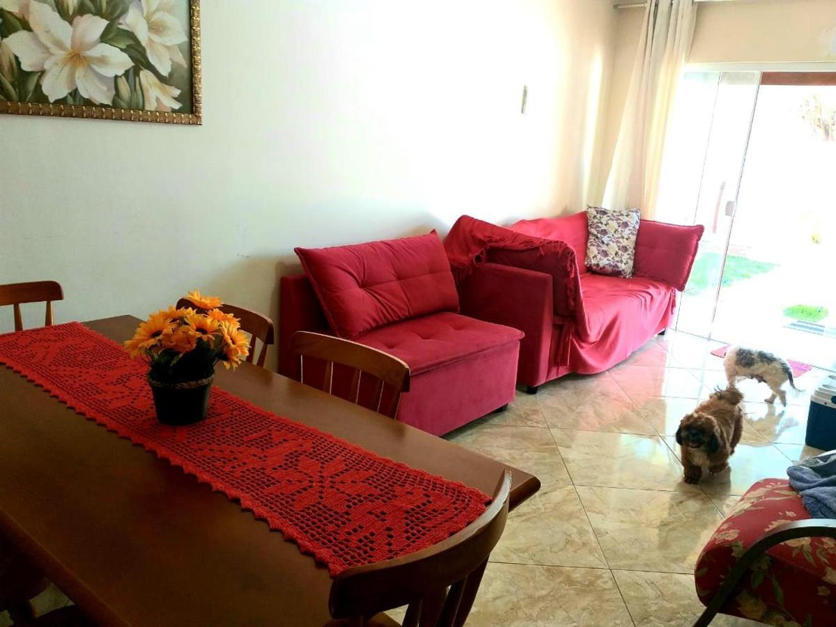 Casa De Praia - Verao Vermelho I - Cabo Frio - Unamar Extérieur photo