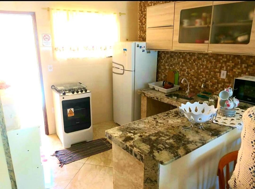 Casa De Praia - Verao Vermelho I - Cabo Frio - Unamar Extérieur photo