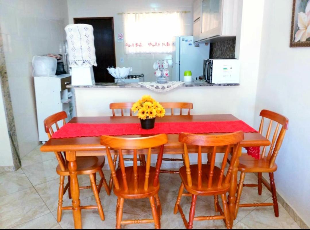 Casa De Praia - Verao Vermelho I - Cabo Frio - Unamar Extérieur photo