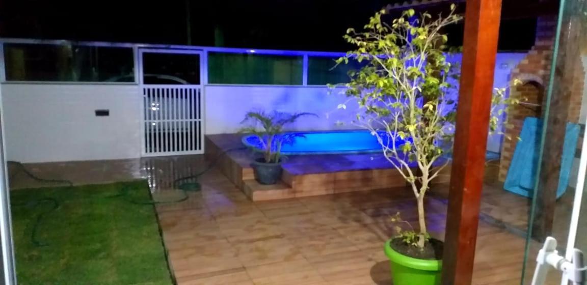 Casa De Praia - Verao Vermelho I - Cabo Frio - Unamar Extérieur photo