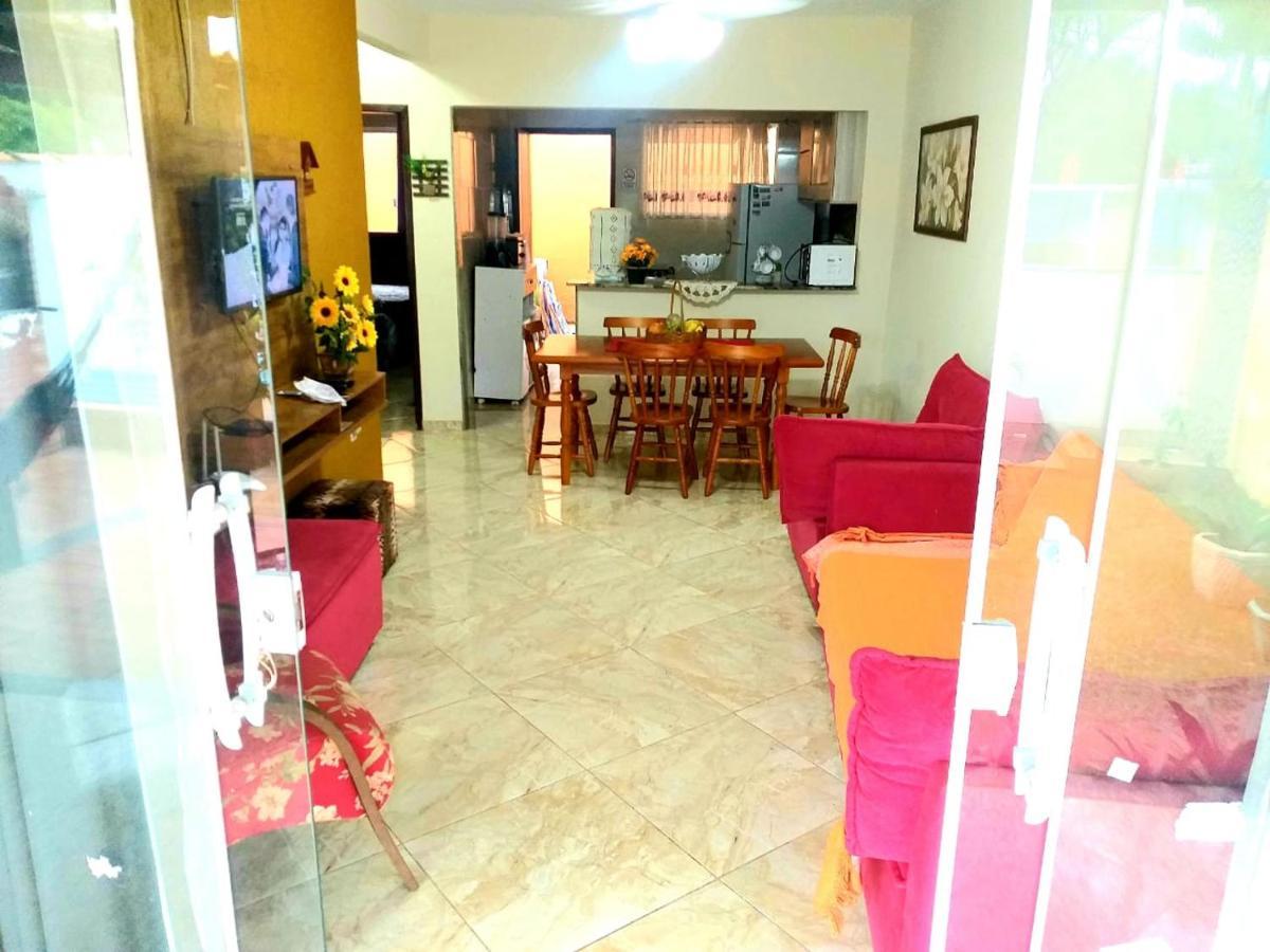 Casa De Praia - Verao Vermelho I - Cabo Frio - Unamar Extérieur photo