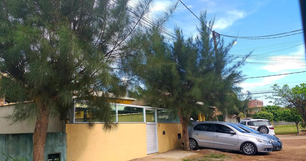 Casa De Praia - Verao Vermelho I - Cabo Frio - Unamar Extérieur photo