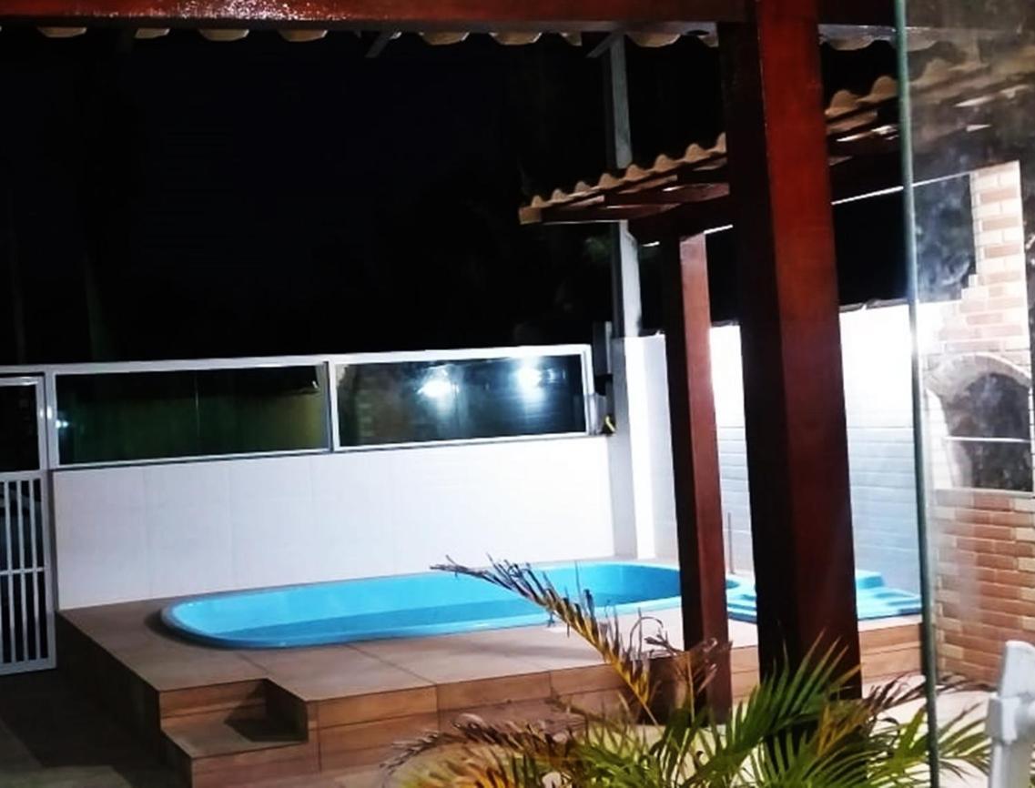 Casa De Praia - Verao Vermelho I - Cabo Frio - Unamar Extérieur photo