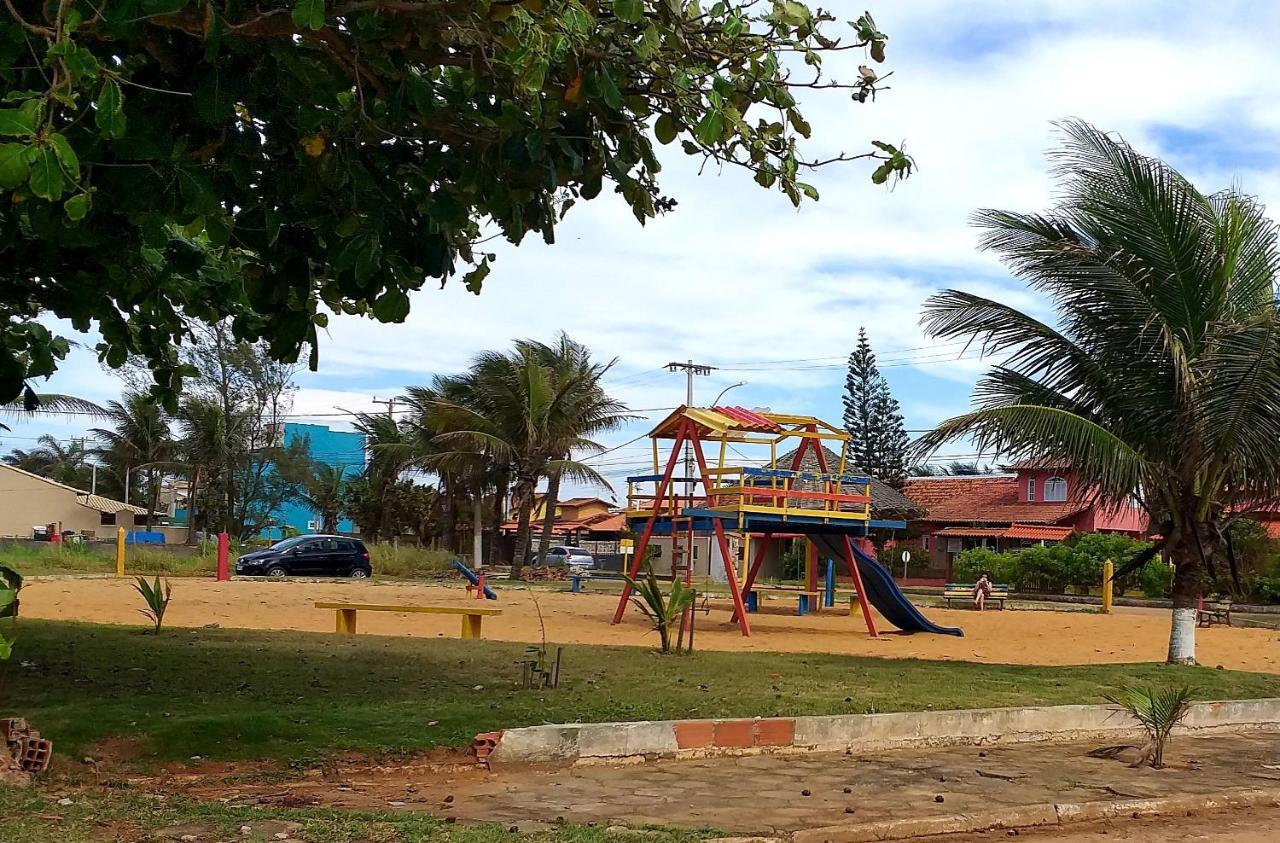 Casa De Praia - Verao Vermelho I - Cabo Frio - Unamar Extérieur photo