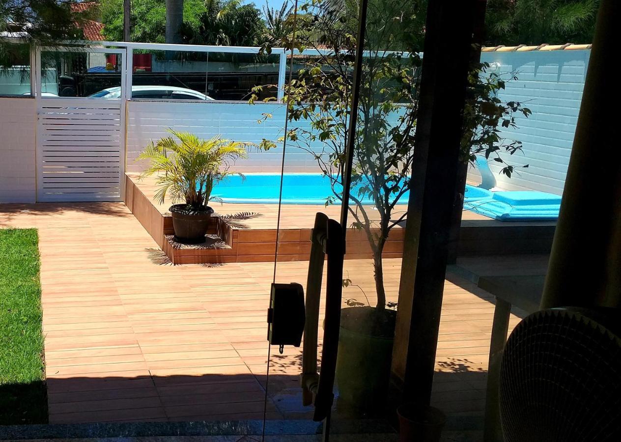 Casa De Praia - Verao Vermelho I - Cabo Frio - Unamar Extérieur photo