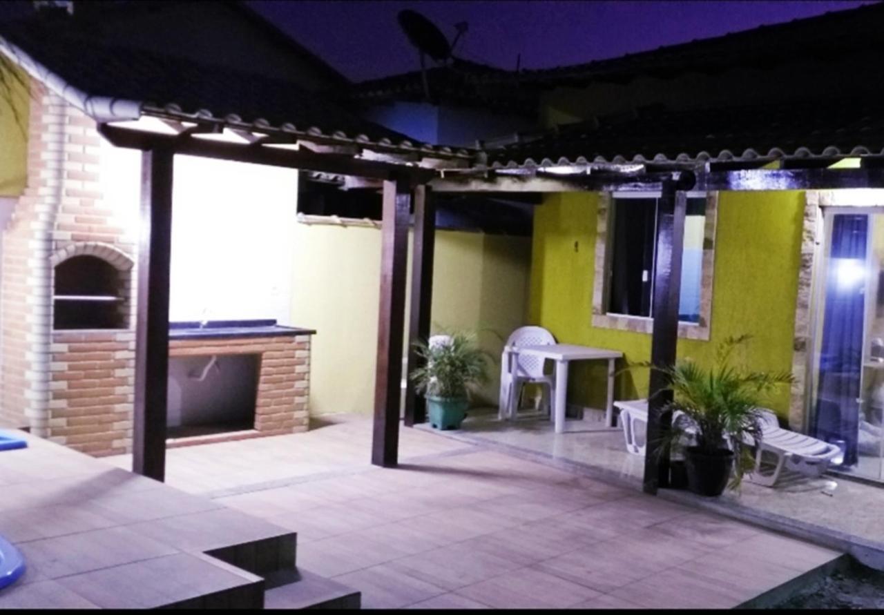 Casa De Praia - Verao Vermelho I - Cabo Frio - Unamar Extérieur photo