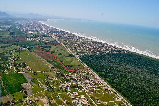 Casa De Praia - Verao Vermelho I - Cabo Frio - Unamar Extérieur photo